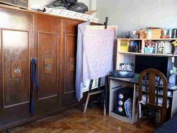 VENTA DEPARTAMENTO 3 AMBIENTES EN CABALLITO