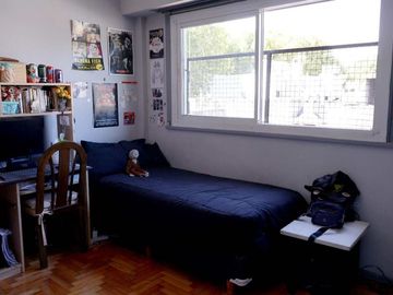 VENTA DEPARTAMENTO 3 AMBIENTES EN CABALLITO