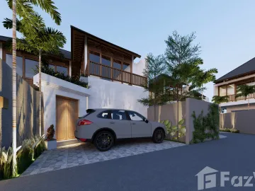 3 Bedroom Villa for sale in Denpasar Selata, Bali