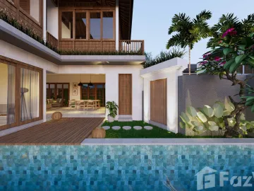 3 Bedroom Villa for sale in Denpasar Selata, Bali