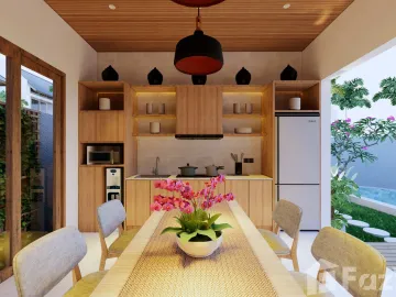 3 Bedroom Villa for sale in Denpasar Selata, Bali