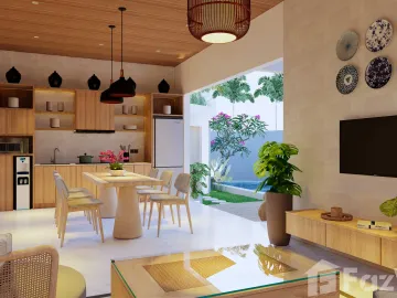 2 Bedroom Villa for sale in Denpasar Selata, Bali