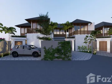 2 Bedroom Villa for sale in Denpasar Selata, Bali