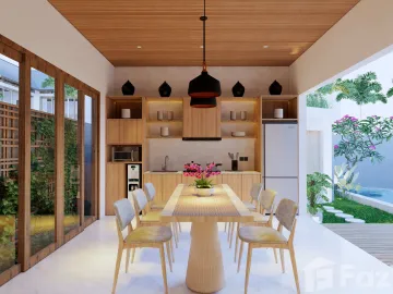 2 Bedroom Villa for sale in Denpasar Selata, Bali