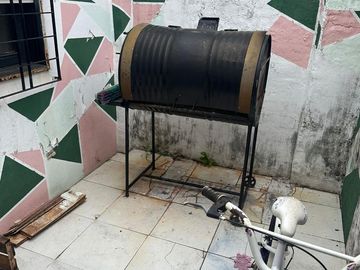 PH en Munro en planta baja con patio