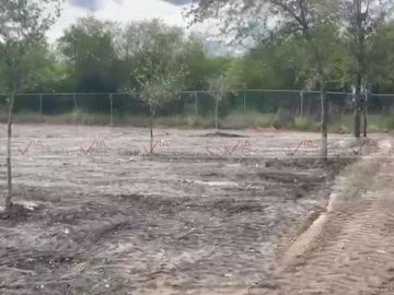 Campestre Camino a San Isidro