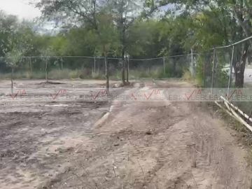 Campestre Camino a San Isidro