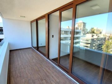 FRANCISCO BILBAO/RICARDO LYON PROVIDENCIA