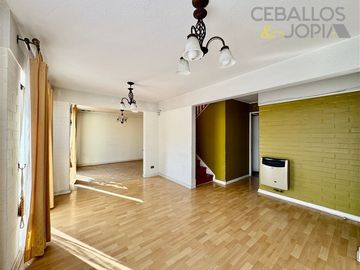 Casa en Venta en Torreones, Villa Alemana