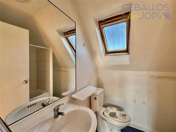 Casa en Venta en Torreones, Villa Alemana