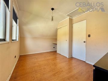 Casa en Venta en Torreones, Villa Alemana