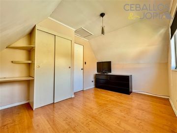 Casa en Venta en Torreones, Villa Alemana