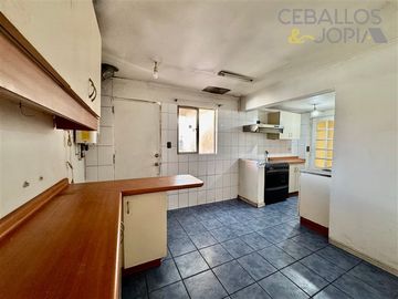 Casa en Venta en Torreones, Villa Alemana