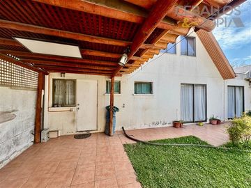 Casa en Venta en Torreones, Villa Alemana