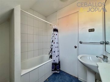 Casa en Venta en Torreones, Villa Alemana