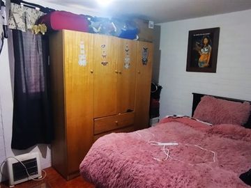 Departamento en Venta en JESUS OBRERO PADRE HURTADO, QUILICURA