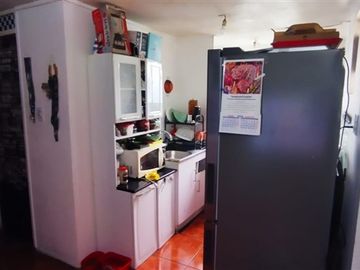 Departamento en Venta en JESUS OBRERO PADRE HURTADO, QUILICURA