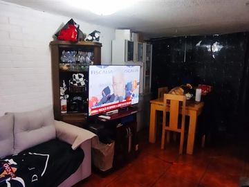 Departamento en Venta en JESUS OBRERO PADRE HURTADO, QUILICURA