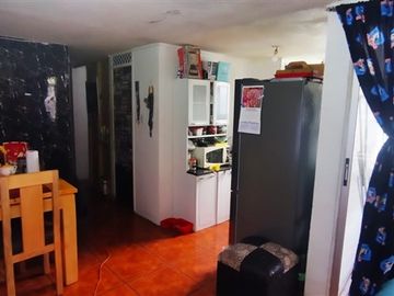 Departamento en Venta en JESUS OBRERO PADRE HURTADO, QUILICURA