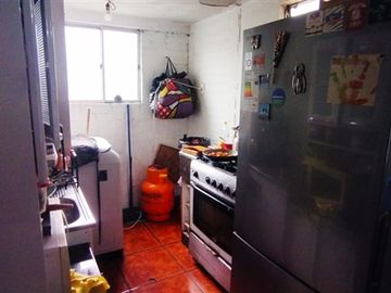 Departamento en Venta en JESUS OBRERO PADRE HURTADO, QUILICURA