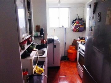 Departamento en Venta en JESUS OBRERO PADRE HURTADO, QUILICURA