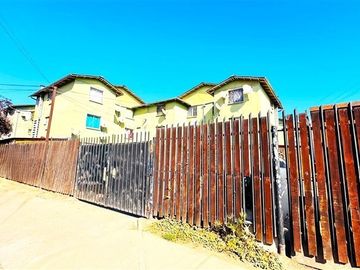 Departamento en Venta en JESUS OBRERO PADRE HURTADO, QUILICURA