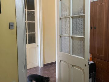 Confortable y versatil casa con uso habitacional o comercial