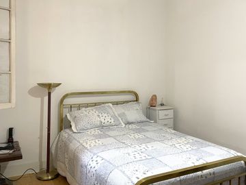 Confortable y versatil casa con uso habitacional o comercial