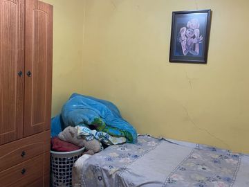 Confortable y versatil casa con uso habitacional o comercial