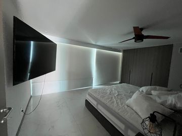 Departamento en  VENTA EN MARITIMA BEACH NUEVO VALLARTA