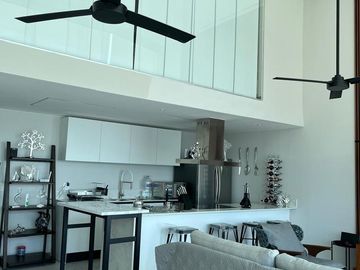 Departamento en  VENTA EN MARITIMA BEACH NUEVO VALLARTA