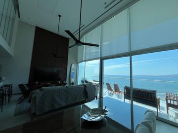 Departamento en  VENTA EN MARITIMA BEACH NUEVO VALLARTA