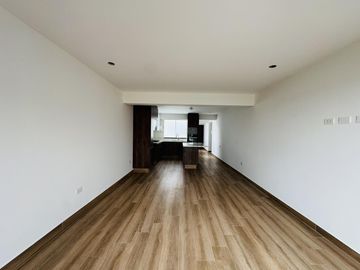 Departamento 3 dormitorios en Surco en Valle Hermoso