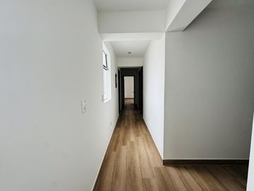 Departamento 3 dormitorios en Surco en Valle Hermoso