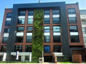 Departamento 3 dormitorios en Surco en Valle Hermoso