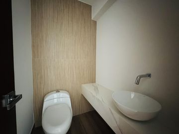 Departamento 3 dormitorios en Surco en Valle Hermoso