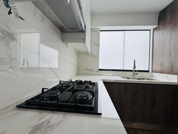 Departamento 3 dormitorios en Surco en Valle Hermoso