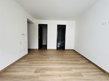 Departamento 3 dormitorios en Surco en Valle Hermoso