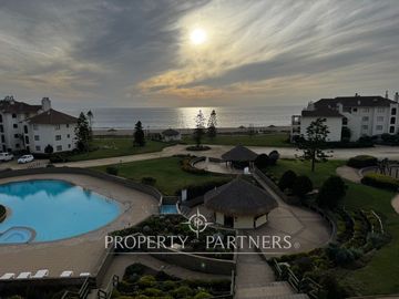 Inigualable Dúplex con Vista Total al Mar en Papudo, Primera Línea en Punta Puyai!