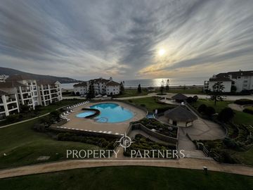 Inigualable Dúplex con Vista Total al Mar en Papudo, Primera Línea en Punta Puyai!