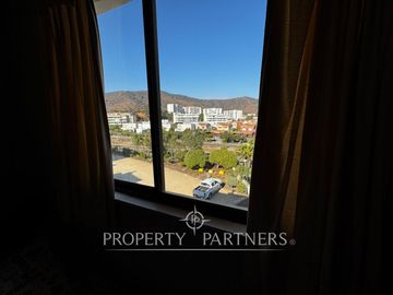 Inigualable Dúplex con Vista Total al Mar en Papudo, Primera Línea en Punta Puyai!