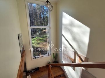 Hermosa casa con vista al valle catripulli