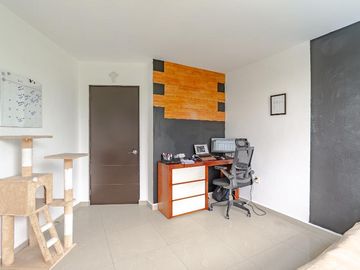 Hermosa Casa en Condominio con Alberca y Vista Panorámica
