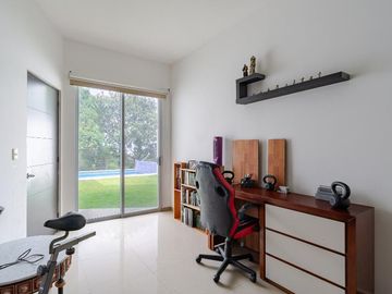 Hermosa Casa en Condominio con Alberca y Vista Panorámica