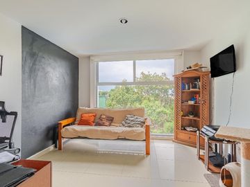 Hermosa Casa en Condominio con Alberca y Vista Panorámica
