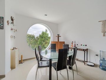 Hermosa Casa en Condominio con Alberca y Vista Panorámica