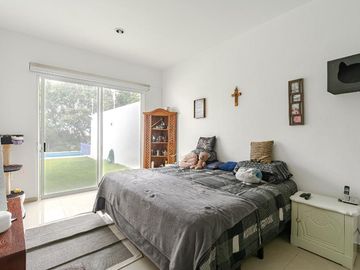 Hermosa Casa en Condominio con Alberca y Vista Panorámica