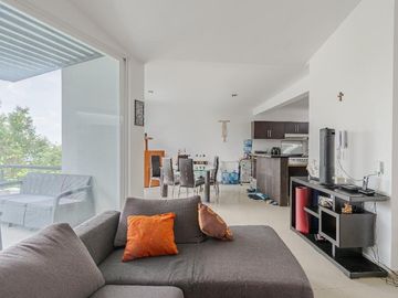 Hermosa Casa en Condominio con Alberca y Vista Panorámica