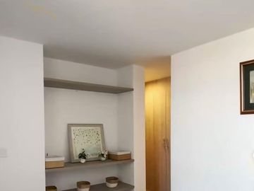 DEPARTAMENTO EN VENTA 85m2 SAN ISIDRO DEL INCA