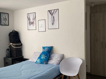 DEPARTAMENTO EN VENTA 85m2 SAN ISIDRO DEL INCA